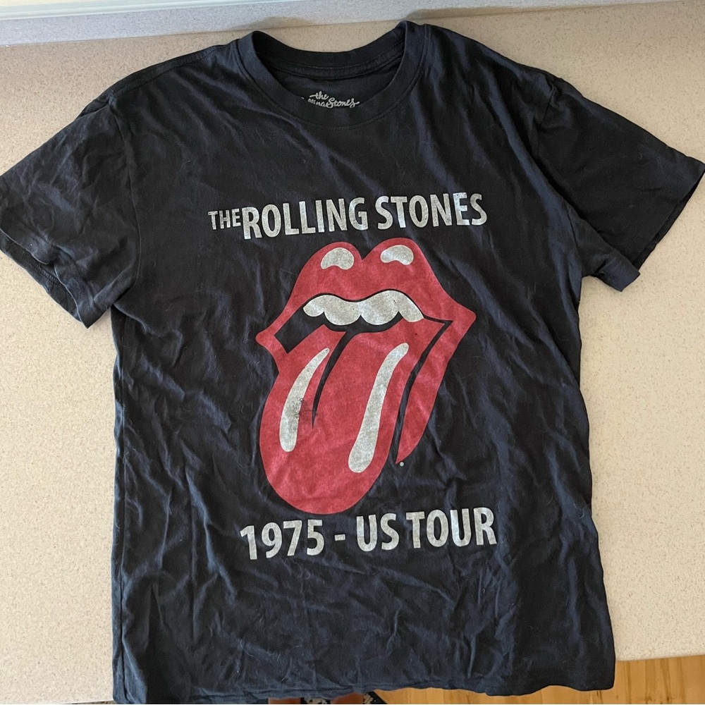 The Rolling Stones T-shirt